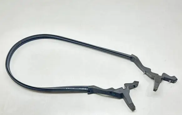 KIA Niro Engine compartment rubber 