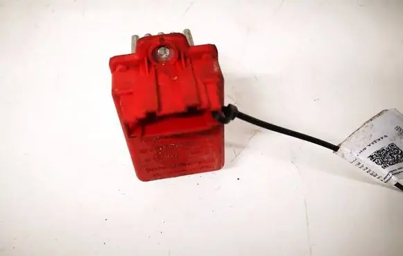 Seat Cordoba (6K) Heater blower motor/fan resistor 1J0907521