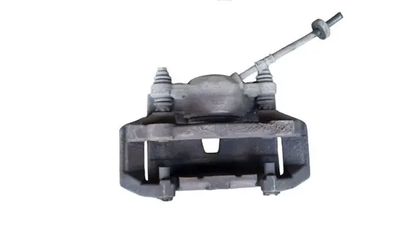 Audi A6 S6 C7 4G Front brake caliper 4G0105AK FR37K 32348421A