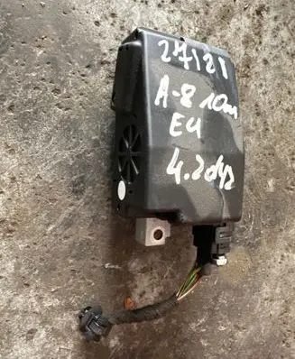 Audi A8 S8 D4 4H Steering wheel lock 4H0905852A 0042