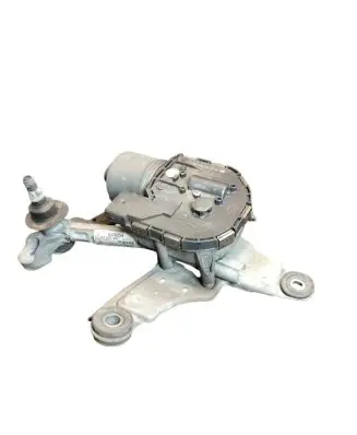 Ford Galaxy Wiper motor 3397021487