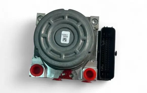 Audi Q2 - ABS control unit/module 5Q0614517D