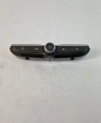Opel Insignia B Head unit multimedia control 42342525