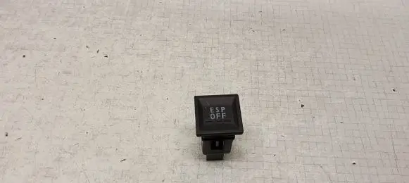 Volkswagen Transporter - Caravelle T5 ESP (stability program) switch 7H0927134A