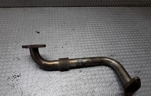 Fiat Ducato EGR valve line/pipe/hose