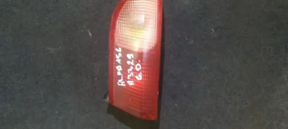 Alfa Romeo 156 Rear/tail lights