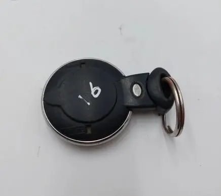 Ignition key/card