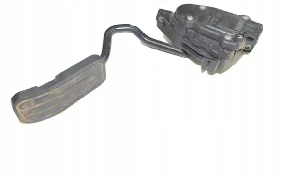 Seat Alhambra (Mk1) Accelerator throttle pedal