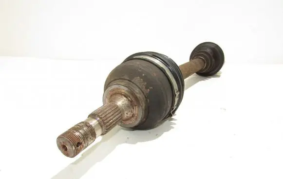 Peugeot 5008 Front driveshaft 