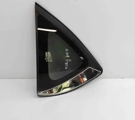 Mazda CX-5 II Rear side window KB7W63950A