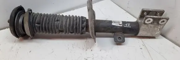 Citroen C4 I Front shock absorber/damper