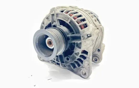 Volkswagen Caddy Generator/alternator