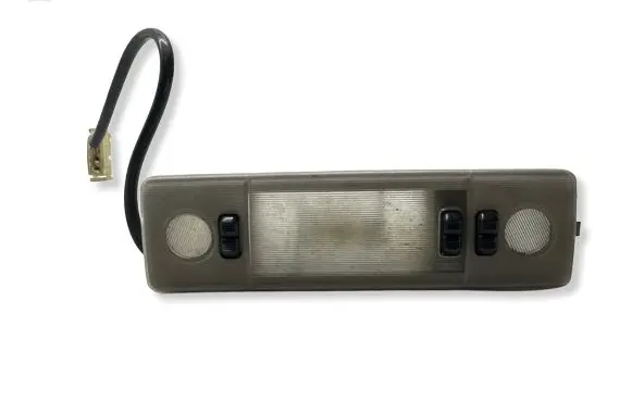 BMW 5 E34 Front seat light 1384811