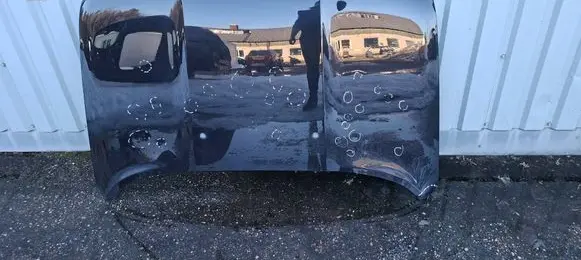Jeep Renegade Engine bonnet/hood 