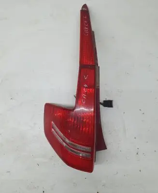 Citroen C4 I Rear/tail lights 9655864080 4C7X13405A 4L2X1D403AA