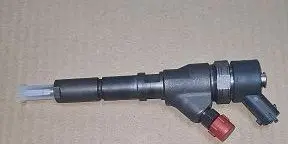 Fiat Scudo Fuel injector 0445110044