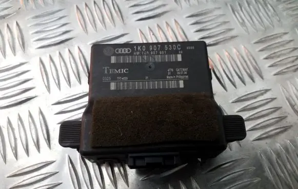 Volkswagen Golf V Other control units/modules 1K0907530C