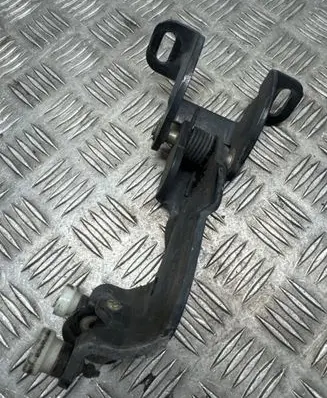 Seat Alhambra (Mk2) Sliding door middle roller runner 7N0843336G