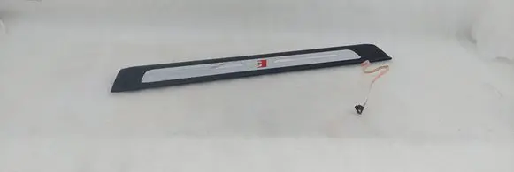Audi Q8 Front sill trim cover 4M8947406A 763153