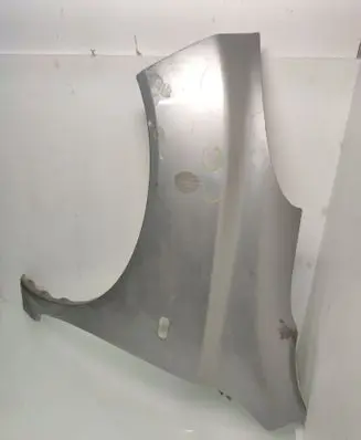 Nissan Micra Fender