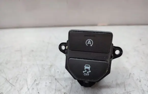 Land Rover Evoque I ESP (stability program) switch BJ3214K147CC