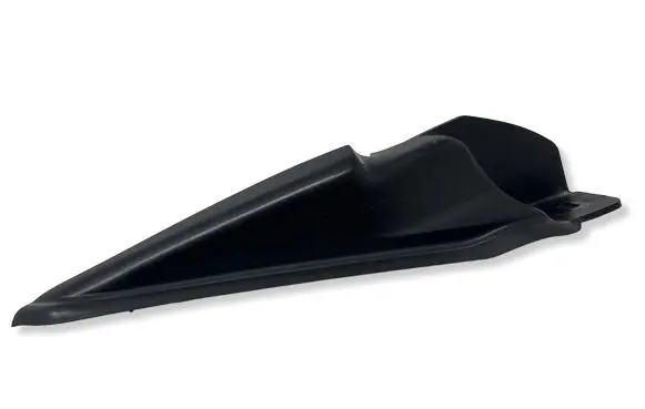 Renault Captur Windshield trim 668637604R 5612P0010