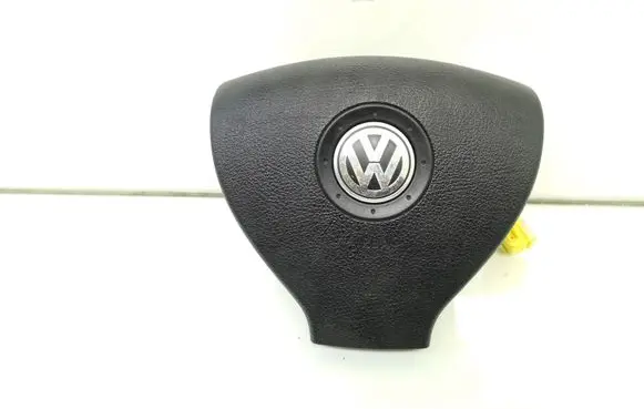 Volkswagen Jetta V Steering wheel airbag 1K0971584 3HYB323T31531