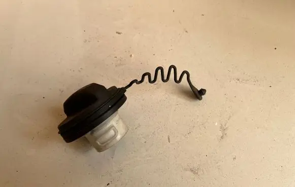 Fuel tank filler cap