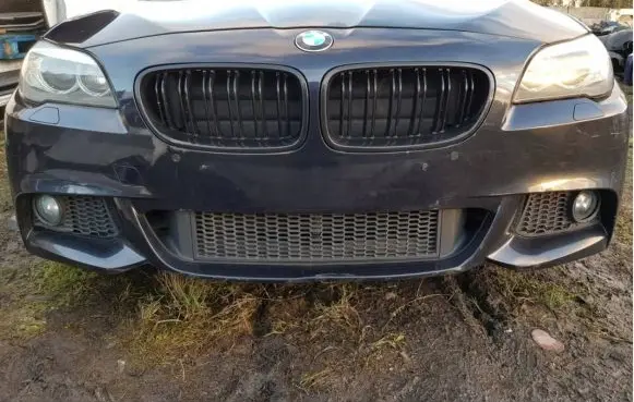 BMW 5 F10 F11 Front piece kit 
