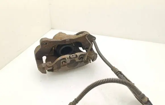 Peugeot 508 Front brake caliper 9671681280 11360106583