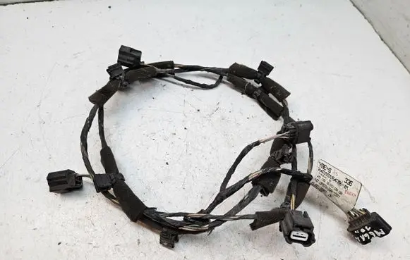 Renault Megane III Parking sensor (PDC) wiring loom 240151647R