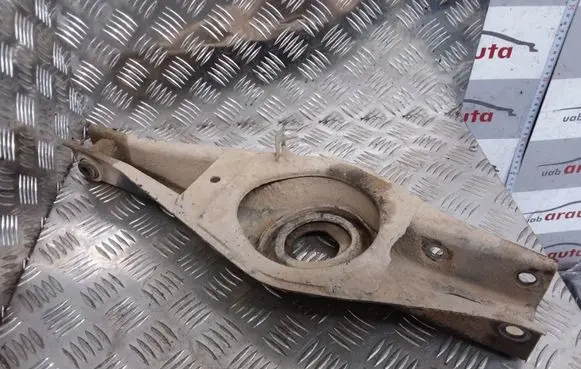 Peugeot 406 Rear upper control arm/wishbone