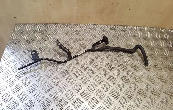 Volkswagen PASSAT B8 Engine coolant pipe/hose 5Q0121064BB 5Q0122449C 5Q0121449A