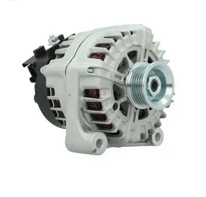 BMW 1 E81 E87 Generator/alternator CA2041