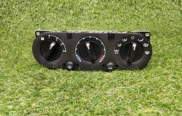 Ford Explorer Climate control unit GN66EF 34C06