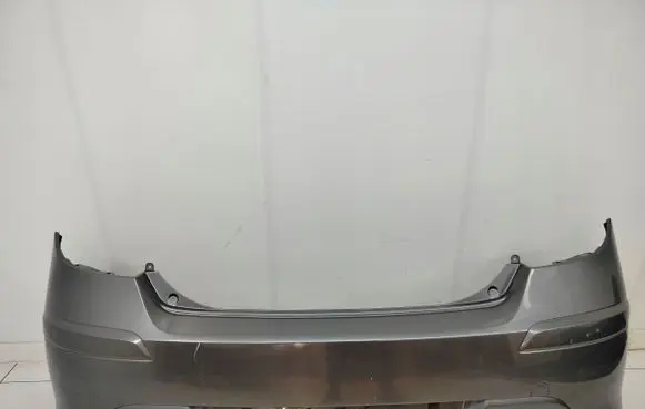 Hyundai i30 Rear bumper 
