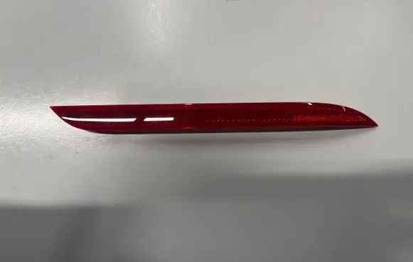 Mercedes-Benz S W222 Rear tail light reflector A2228200474