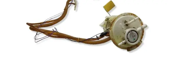 Chrysler Pacifica Fuel level sensor 04809620AA