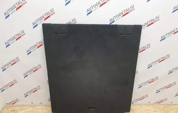 BMW 5 F10 F11 Trunk/boot floor carpet liner 9168501 51479168501