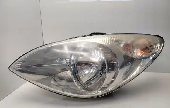 Hyundai i20 (PB PBT) Headlight/headlamp 