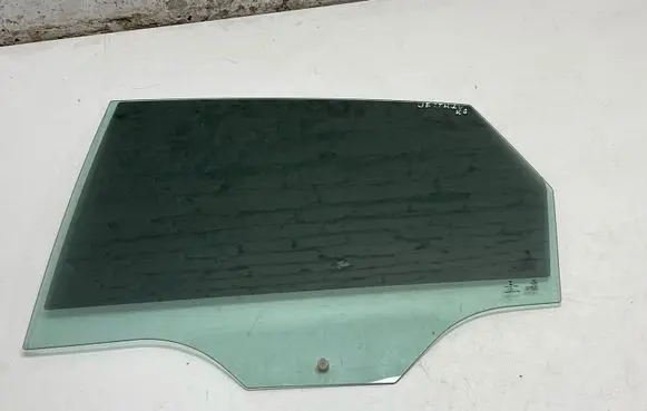 Volkswagen Jetta USA Rear door window glass 17A845025