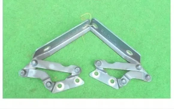 Mercedes-Benz Vaneo W414 Engine bonnet/hood hinges