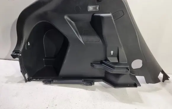 Toyota Yaris Cross Other trunk/boot trim element 647400D320 647400D530 647400D570