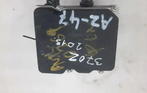 Nissan 370Z ABS Pump 0265951068