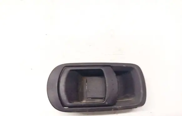 Mazda CX-7 Rear door interior handle EG2157X5X