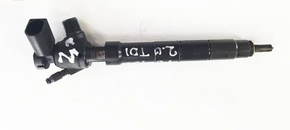 Volkswagen Transporter - Caravelle T6 Fuel injector 04L130277AP0 04L130277AP