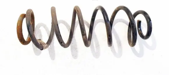 Volkswagen Polo VI Rear coil spring 2Q0511121CK