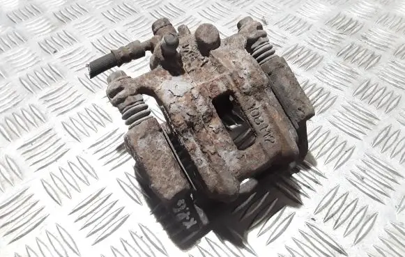 Honda Accord Rear brake caliper