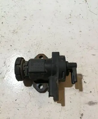 Peugeot Partner Turbo solenoid valve 9635704380 0928400414