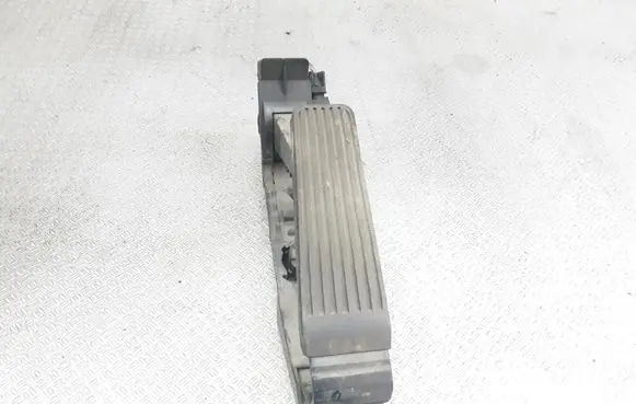 Mercedes-Benz S W220 Accelerator throttle pedal A2203000004